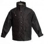 3 in 1 Oxford Parka - Image 7