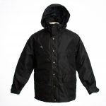 3 in 1 Oxford Parka - Image 2
