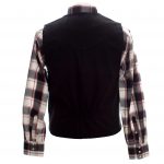 Bronco Canvas Vest - Image 2