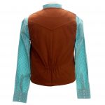 Bronco Canvas Vest - Image 6