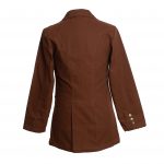Frock Canvas Coat - Image 3