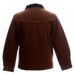 Summer Canvas Jacket - Image 2