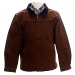 Summer Canvas Jacket - Image 3