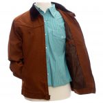 Summer Canvas Jacket - Image 4
