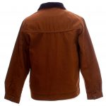 Summer Canvas Jacket - Image 5