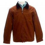 Summer Canvas Jacket - Image 6