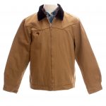 Summer Canvas Jacket - Image 7