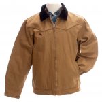 Summer Canvas Jacket - Image 8