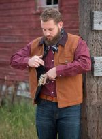 Cody Concealed Carry Vest - Image 2