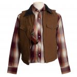 Cody Concealed Carry Vest - Image 4