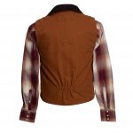 Cody Concealed Carry Vest - Image 5