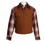 Cody Concealed Carry Vest - Image 6