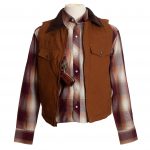 Cody Concealed Carry Vest - Image 8