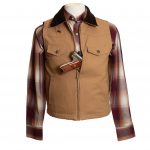 Cody Concealed Carry Vest - Image 10