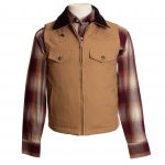 Cody Concealed Carry Vest - Image 11