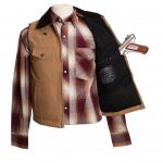 Cody Concealed Carry Vest - Image 12