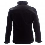 Colter Soft Shell Jacket - Image 3