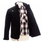 Colter Soft Shell Jacket - Image 5