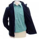 Colter Soft Shell Jacket - Image 14