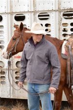 Colter Soft Shell Jacket - Image 2