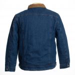 Denim Coat - Image 2