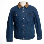 Denim Coat - Image 3