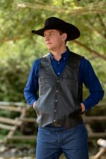 Drover Concealed Carry Leather - Image 3
