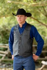Drover Concealed Carry Leather - Image 4