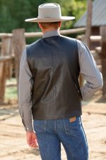 Drover Concealed Carry Leather - Image 6