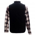 Mountain Canvas Vest - Image 3
