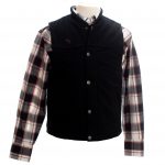 Mountain Canvas Vest - Image 4