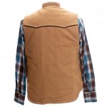 Mountain Canvas Vest - Image 7