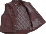 Mountain Canvas Vest - Image 2