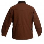 Ranch Canvas Coat - Image 4
