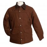 Ranch Canvas Coat - Image 5