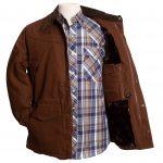 Ranch Canvas Coat - Image 6