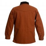 Ranch Canvas Coat - Image 7