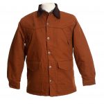 Ranch Canvas Coat - Image 8