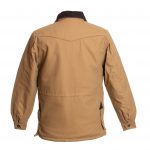 Ranch Canvas Coat - Image 9