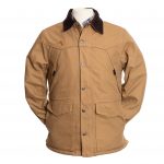Ranch Canvas Coat - Image 10