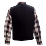 Ranger Concealed Carry Wool Vest - Image 4