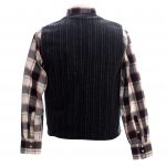 Ranger Concealed Carry Wool Vest - Image 7
