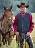 Ranger Concealed Carry Wool Vest - Image 2