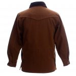 Sagebrush Canvas Jacket - Image 2