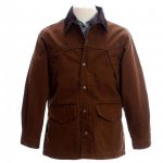 Sagebrush Canvas Jacket - Image 3
