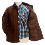 Sagebrush Canvas Jacket - Image 4