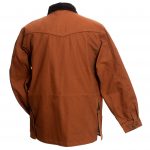 Sagebrush Canvas Jacket - Image 5