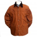 Sagebrush Canvas Jacket - Image 6