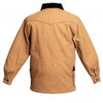 Sagebrush Canvas Jacket - Image 7