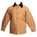 Sagebrush Canvas Jacket - Image 8